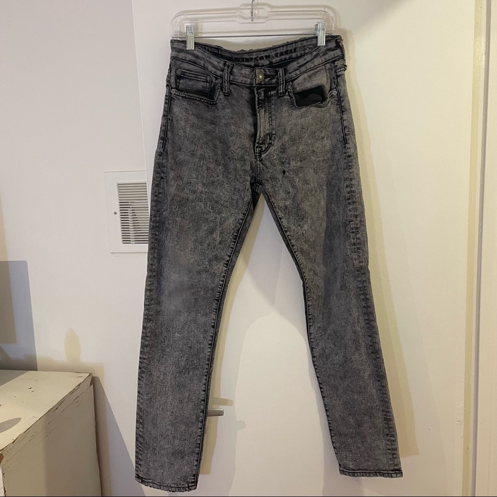 American Eagle Men’s Skinny Jeans 31x32